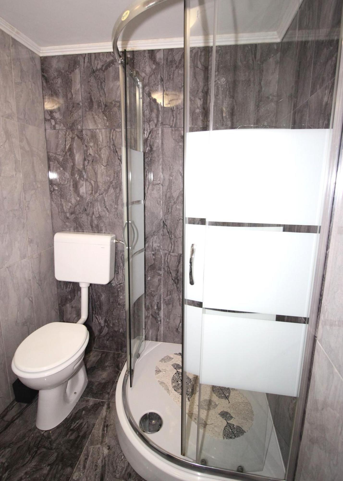Studio Apartman Maro Senj  Buitenkant foto