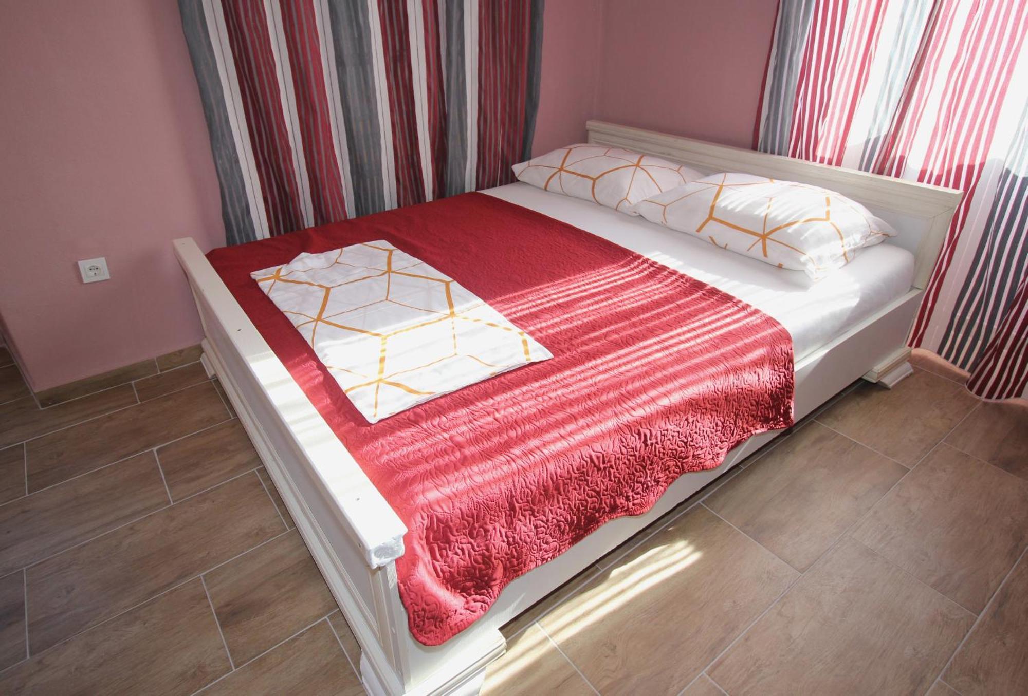 Studio Apartman Maro Senj  Buitenkant foto
